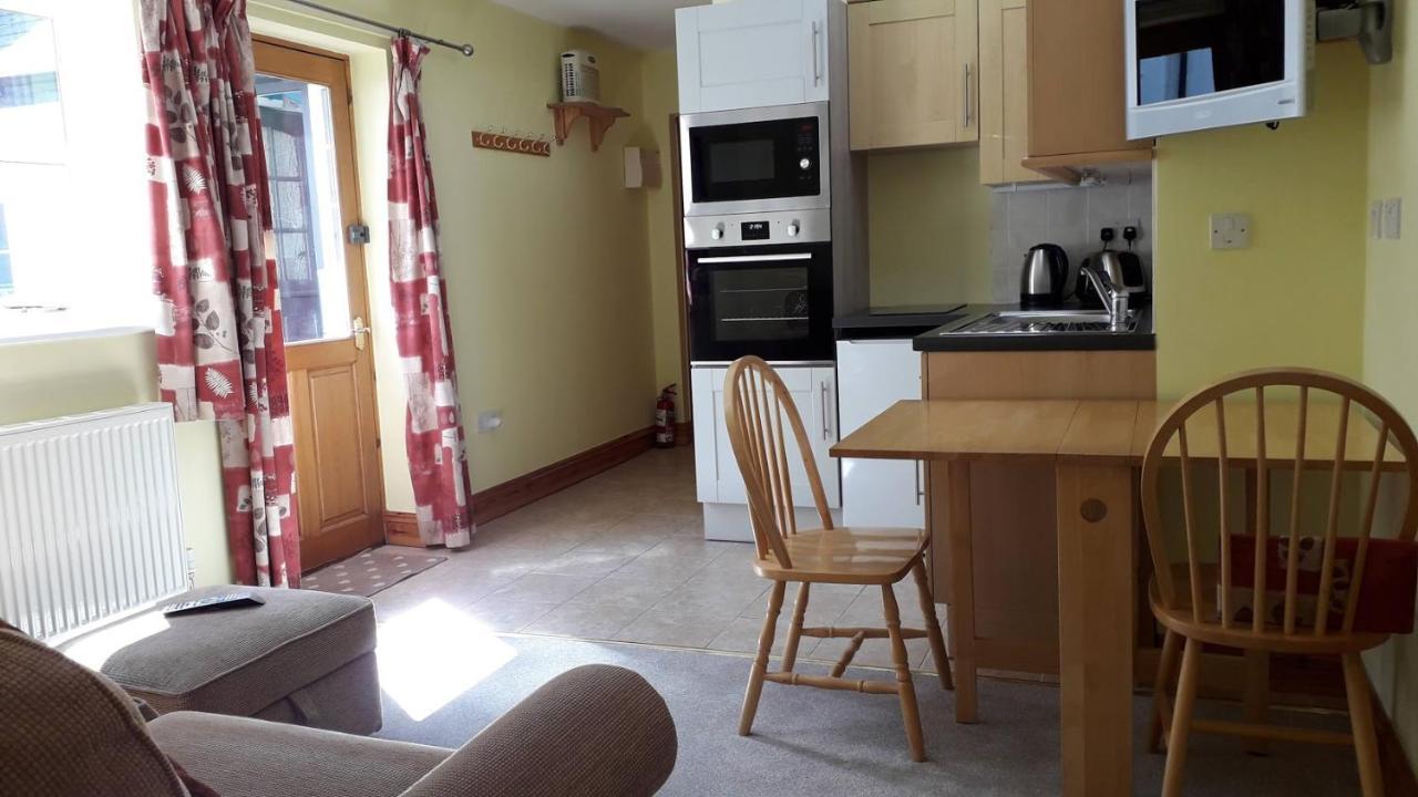 Courtbrook Farm * Exeter
