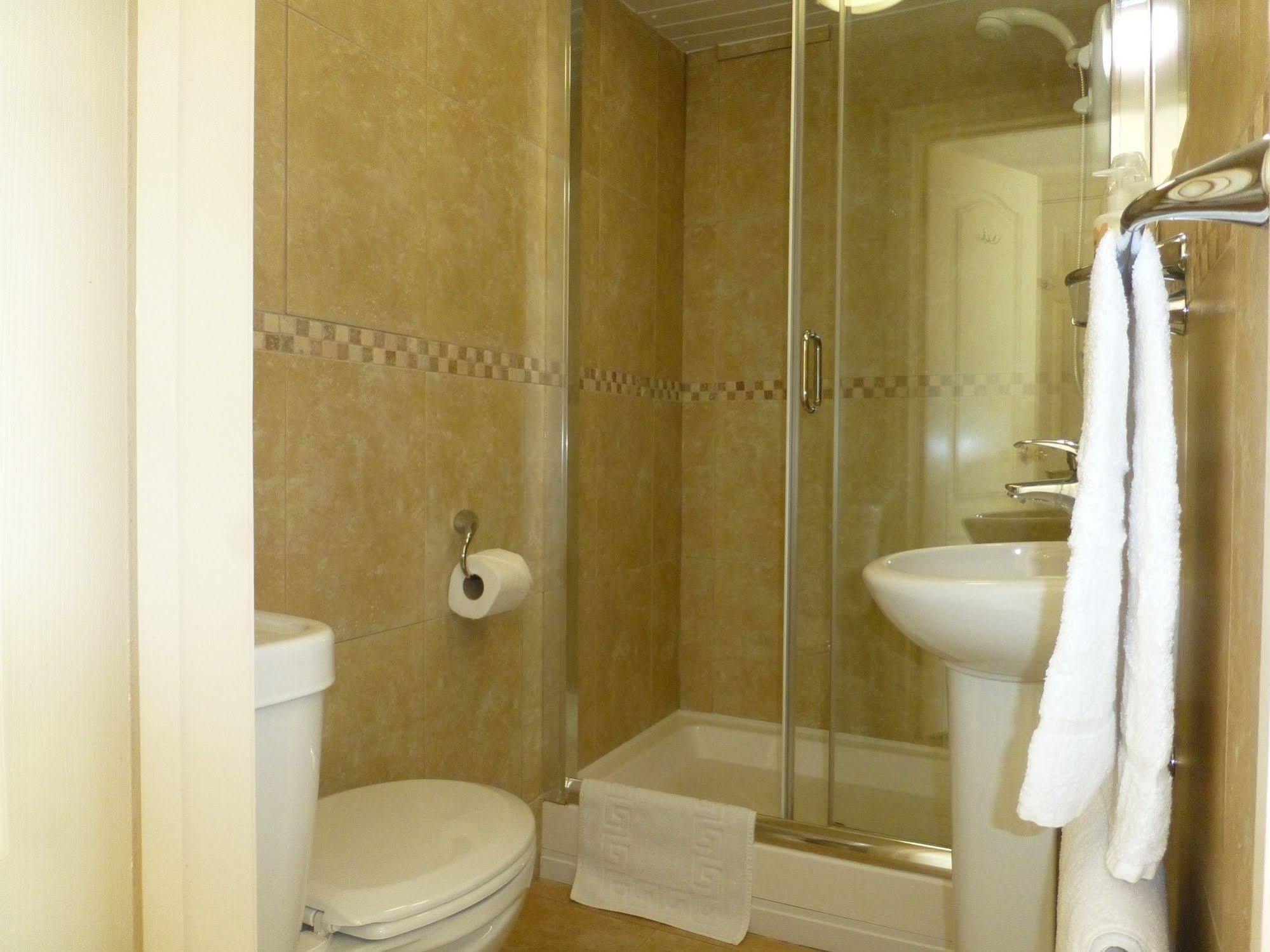Courtbrook Farm Apartment