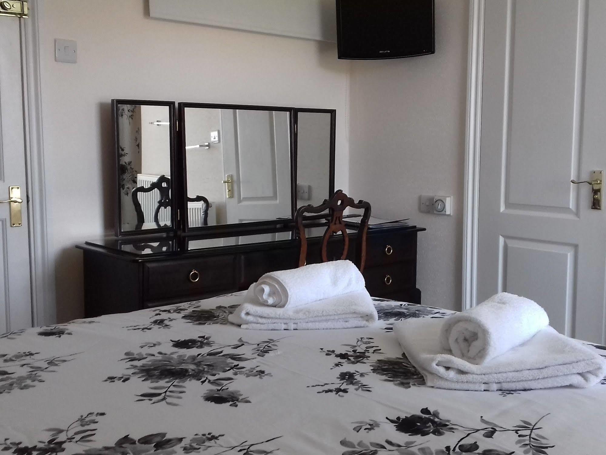 Courtbrook Farm Apartment Exeter