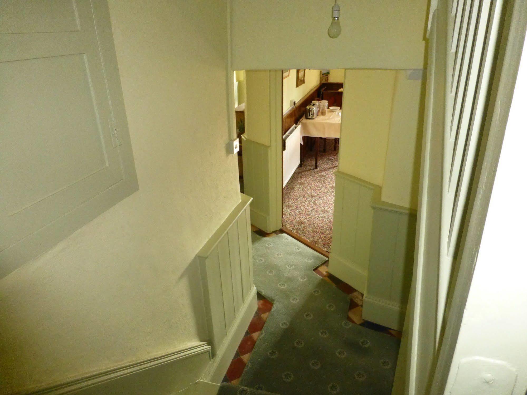 Courtbrook Farm Apartment Exeter